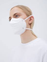 En 149 defines three classes of such particle half masks, called ffp1, ffp2 and ffp3, (ffp = filtering facepiece) according to their filtering efficiency. Ffp2 Maske Mit Kopfband Kaufen Auf Rechnung Risikofrei Bei Meine Maske At