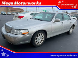 4,176 used cars for sale from $9,975. Used Lincoln Town Car For Sale In Appleton Wi Carsforsale Com
