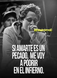 Pin De Bryan Alvarado En Frases De Motivacion Frases De Raperos Canserbero Frases De Amor Frases De Rap