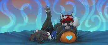 The handpicked list is available on this page below the video and we encourage you to thank the original creators for their. Pumpkin Fox Gif Wallpaper Engine By Sweetyslime Fur Affinity Dot Net