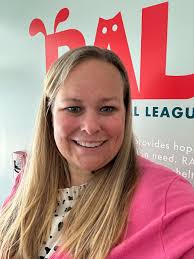 Blog 2 — Richmond Animal League