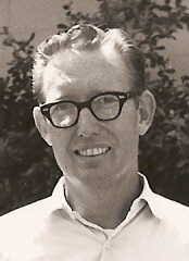 Val Earl Millett (1932-2017)