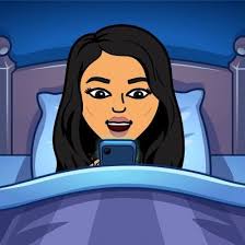 Carla Knight (@cknightcasting)