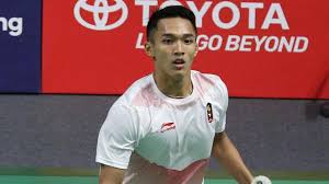 Federasi badminton malaysia (bam) akan terus bekerja sama dengan federasi badminton dunia (bwf) serta memantau rencana pemulihan nasional (nrp) pemerintah sebelum membuat keputusan tentang malaysia masters dan malaysia open yang ditunda. Kalahkan Wakil China Jonatan Christie Sempat Pasrah Asian Games Liputan6 Com