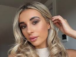 Dani Dyer 'prepared for negative opinions' after choosing unique names for  twins