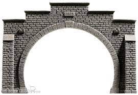 Find many great new & used options and get the best deals for busch 8840 tunnelportal eingleisig tt at the best online prices at ebay! Noch 48052 Tunnel Portal