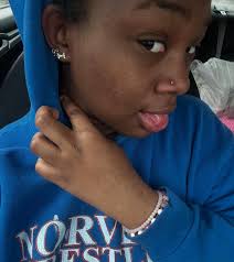 She's is missing from Norfolk VA and she's been missing since Saturday and  she's goes to norveiw high school her name is Ariel Horton and she's 16  years old she been missing