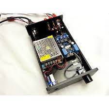 At the end i will show you how we can apply the theory of operation of a class d amp to a couple of common components in order to create our own diy class d. Yuan Jing Audio Tpa3116 Class D 2 0 Stereo Power Amplifier 50w 50w Usd 125 00