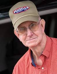 LeRoy McCreary Obituary