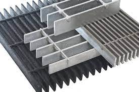 Grip Grate Slipnot Slip Resistant Grating Provides Maximum Traction Even In Wet And Oily Environments Metal Deck Expanded Metal Metal Bar