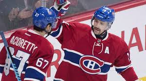 Tomáš plekanec (born 31 october 1982) is a czech professional ice hockey centre currently playing for rytíři kladno of the czech extraliga (elh). Toronto Maple Leafs Acquire Plekanec In Deal With Montreal Canadiens Ctv News