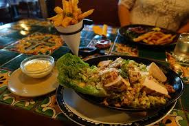 # foursquare © 2021 lovingly made in nyc, chi, sea & la. Tijuana Chicken Caesar Salad Picture Of Cactus Jack S Cannon Park Townsville Townsville Tripadvisor