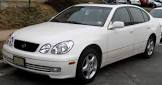 LEXUS-GS