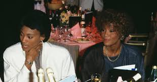 We did not find results for: Whitney Houston Confidante Robyn Crawford Confirms Their Queer Relationship And Reclaims Her Time