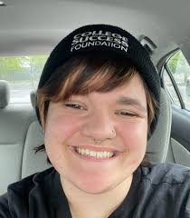 Student spotlight: Emma Walker