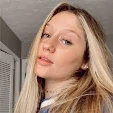 Rachel Littrell's Instagram, Twitter & Facebook