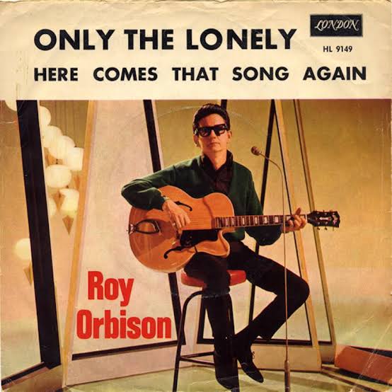 Only The Lonely' Composer Joe Melson Joins Nashville Songwriters Hall of Fame
