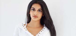 Banita began acting as a child in local stage and film productions when she signed her first agent at just 11 years old. Welsh Student Banita Sandhu On Making A Bollywood Movie While Studying At King S College