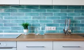 Another amazing kitchen wallpaper idea would be to choose faux type wallpaper, which would give that elegant look to your kitchen. 31 Kitchen Wallpaper Ideas Decorating Design