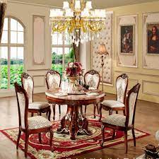 Living room furniture packages | value city furniture. European Round Wood Into Solid Wood Furniture Packages Round Dining Table Marble Dining Table Big Round Table Round Wood Dining Table Dining Furnituredining Wood Aliexpress