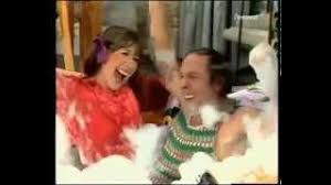I can tanzen and i look unheimlich gut. Helga Feddersen Didi Hallervorden Du Die Wanne Ist Voll Youtube