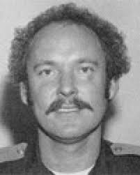 Detective Sergeant Samuel A. Hicks, King County Sheriff's Office, Washington