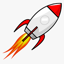 You can see the formats on the top of each. Rocket Clipart Transparent Background Rocket Ship Clipart Hd Png Download Kindpng