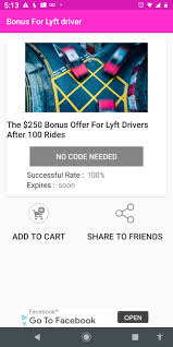 Count on lyft to take you where you need to go with safety first. Lyft Reviews 457 Reviews Of Lyft Com Sitejabber