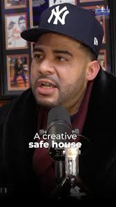 LOWER EAST SIDE LEGEND @downtown_dro PULLED UP TO THE D’USSÉ 🥃 LOUNGE 🔥  🎬 PART 1 OUT NOW ON @youtube x @tainoverse_809 x @coastalchroniclesnyc X  @listenrnetwork #ROCNATION #DUSSE