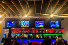 Check spelling or type a new query. Retro Game Bar Is Opening Its Doors Tonight In Northeast Portland Eater Portland