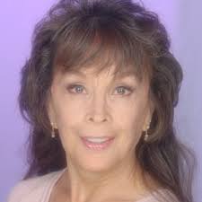 Nymph Of The Sky by Lilia S