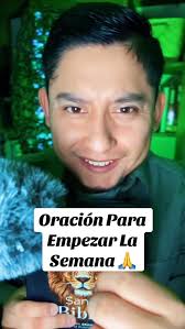 #OremosJuntos🙏💛