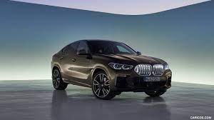 Download Bmw X6 2020 Wallpaper Cikimm Com