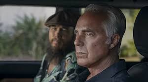 Ballard (TV Series 2025– )