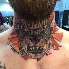 70 Small Wolf Tattoos Symbolism And Meaning