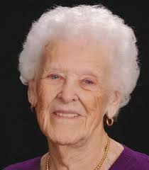 Barbara Meiggs Obituary (1915