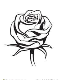 Prochain tirage d'une série de directives sur. Coloriage Roses De Saint Valentin Sur Hugolescargot Com