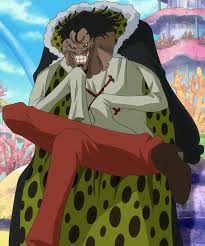 We did not find results for: Caribou One Piece Wiki Fandom