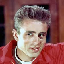 Did one of my hair tutorials? James Dean Hairstyle Pompadour James Dean Haircut James Dean Mens Hairstyles
