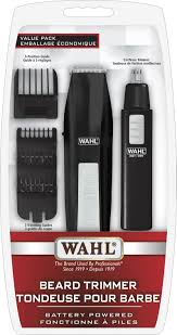 69 results for wahl beard trimmer 9918. Wahl Beard Trimmer Aura Hair Group