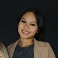 Jocelyn Wilkins's Instagram, Twitter & Facebook