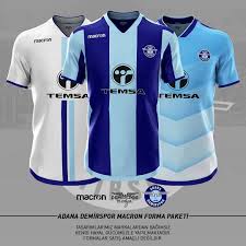 Adana demirspor modelleri, adana demirspor özellikleri ve markaları en uygun fiyatları ile gittigidiyor'da. Sadece Adana Demir ×'×˜×•×•×™×˜×¨ Bildiginiz Uzere Bu Sezon Forma Sponsorumuz Macronsports Bazi Alternatif Formalar Giyecegimiz Formalar Henuz Belli Degildir Bunlar Sadece Tasarimdir Adanademirspor Simsekler Simseklergrubu Sadeceadanademir Https