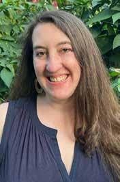 Focus Magazine July 2023 by Fielding Graduate University