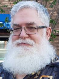 Obituary for Jeffrey E. Bateman