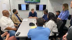 Mississippi governor responds to probe of Jackson water woes