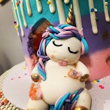 Pin Auf Unicorn Cakes