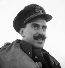 Battle of Britain London Monument