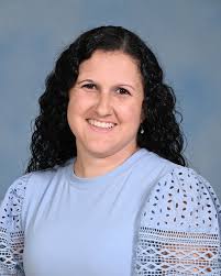 Olivia Rodriguez-Wade