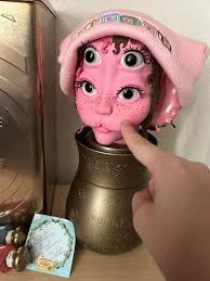 Can I Please get this design with Melanie