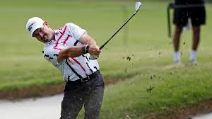 How rory sabbatini qualified for the olympics. Rory Sabbatini Isn T A Texan Anymore But The Former Colonial Champ Is In Contention